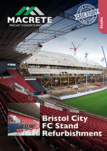 Bristol City FC Stadium